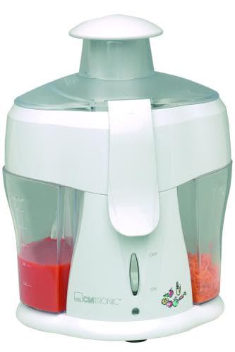 Clatronic sokovnik sa dve posude AE 2758