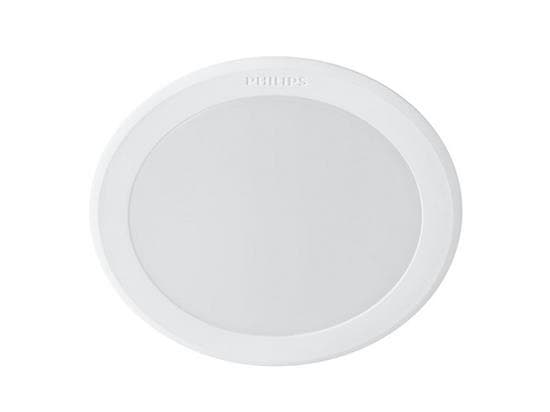 Philips MESON 080 ugradna spot svetiljka bela 1 x 6W 3000K