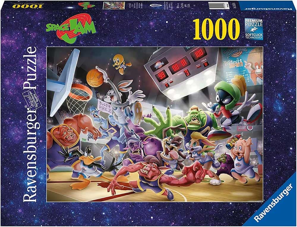 Space Jam