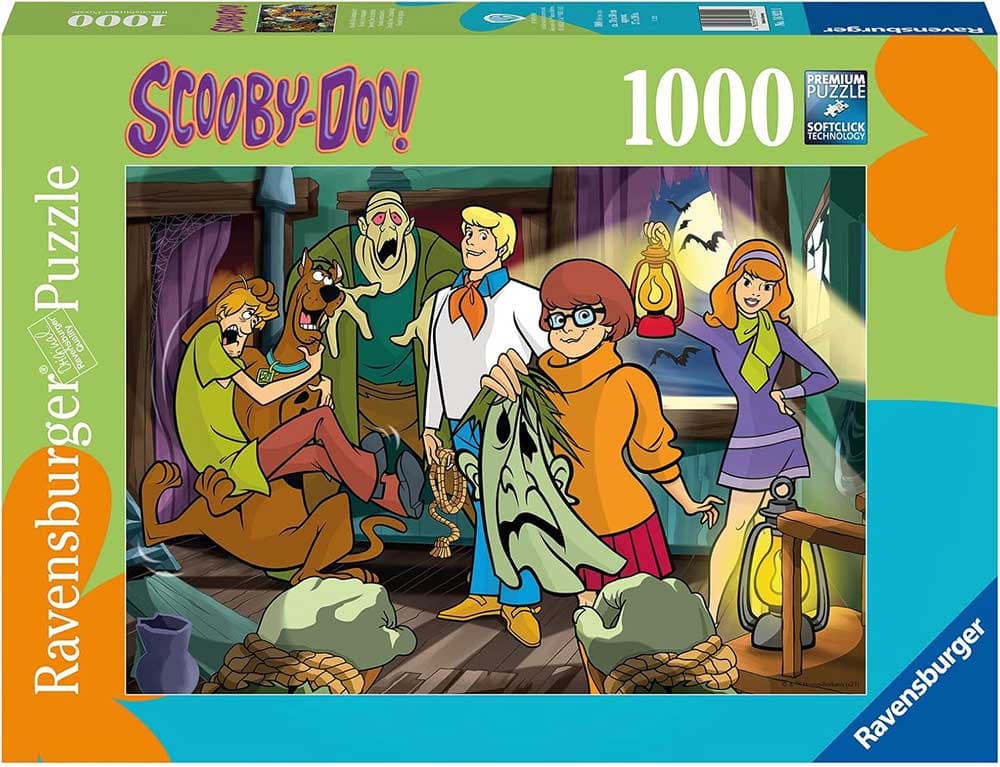 Scooby Doo