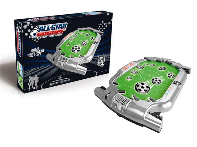 Stoni fudbal Fliper 891037