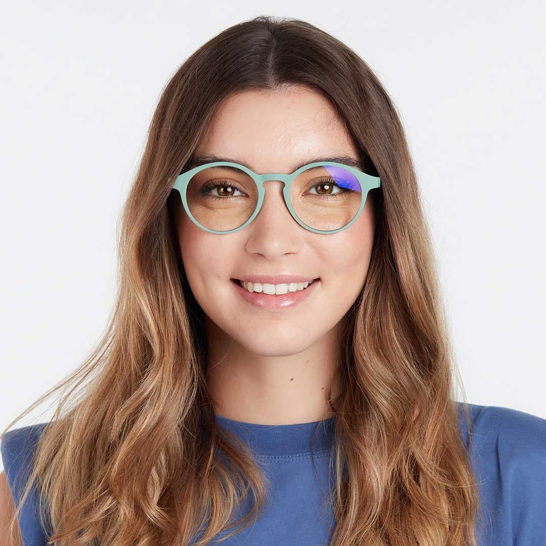 BARNER  Zaštitne Naočare Le Marais - Military Green Unisex