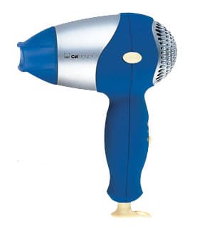 Clatronic HT 2668 1200 W fen za kosu - plavi