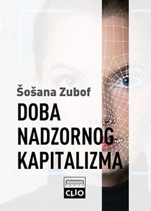 Doba nadzornog kapitalizma, Šošana Zubof