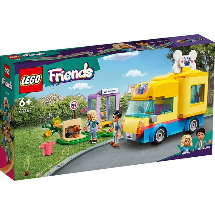 LEGO® Friends