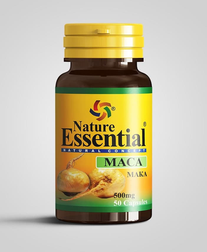 Nature Essential