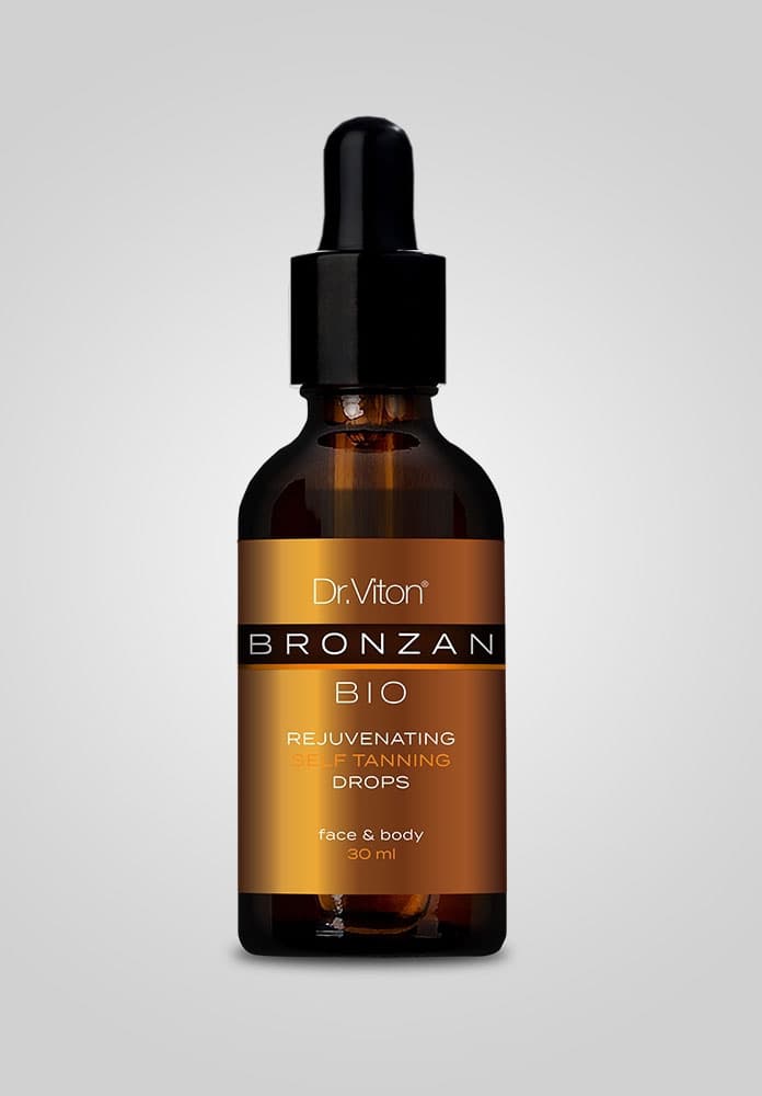 Dr. Viton Bio Bronzan 30 ml