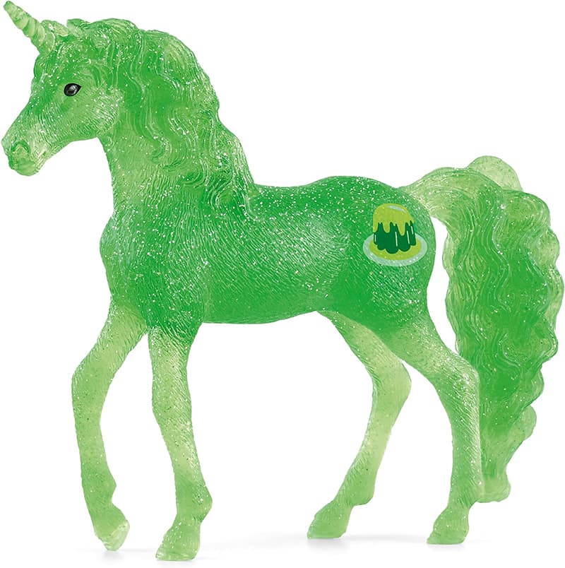 Schleich Bayala figurice - Jednorog Žele 70733