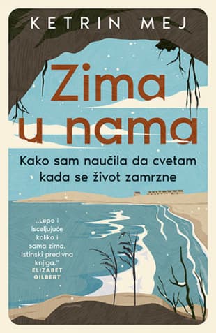 Zima u nama, Ketrin Mej