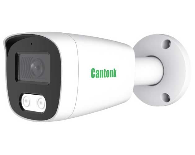 IP kamera za video nadzor 5.0MP POE KIP-F500SBC