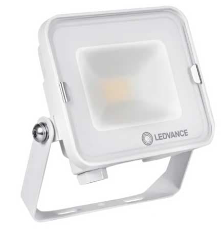 LED reflektor Ledvance 10W IP65 4058075574571