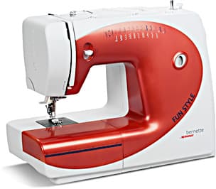 Masina za šivenje Bernina bernette Fun Style