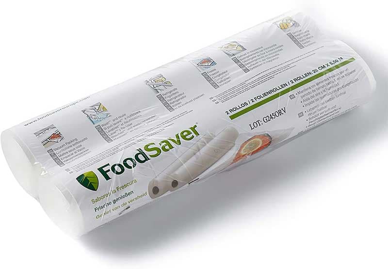 FoodSaver