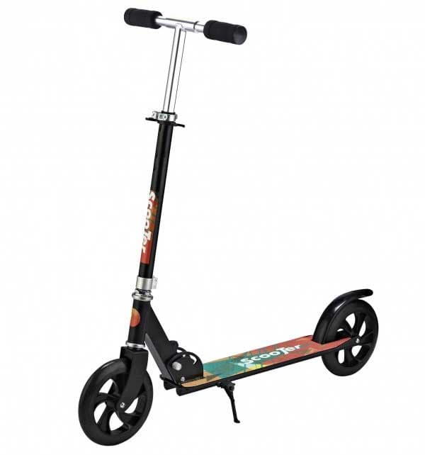 Sklopivi dečiji trotinet TS-627-CN