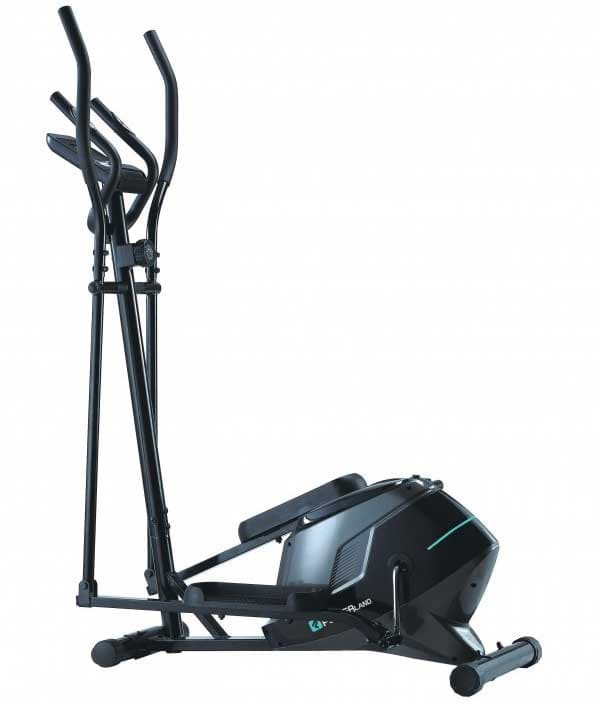 Eliptični sobni trenažer Thema TS-105E