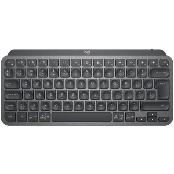 Logitech