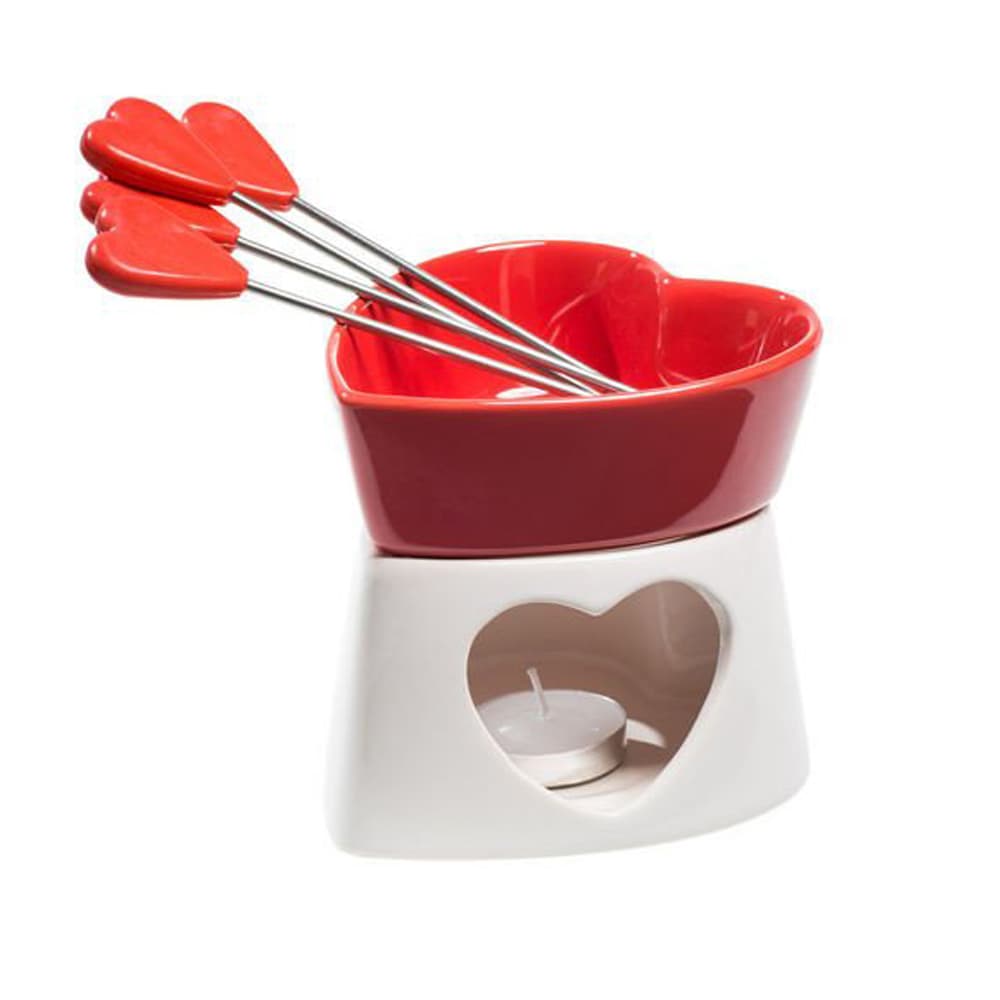Ljubavni mini fondi set