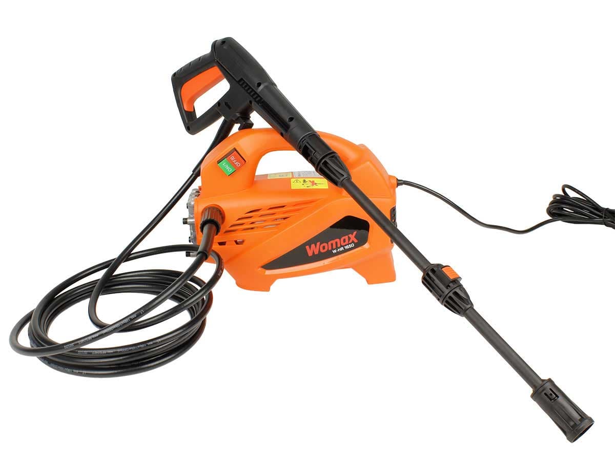 Perač pod pritiskom Womax W-HR 1650