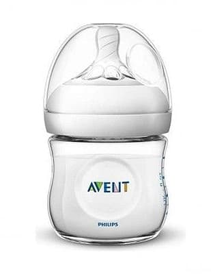 Philips Avent flašica natural 125ml 6366 SCF030/17 