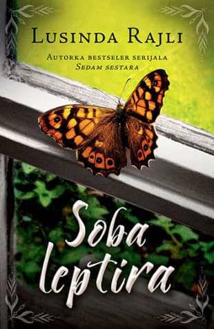 Soba leptira, Lusinda Rajli
