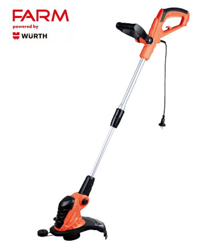 Električni trimer za travu Farm F450ET 450W