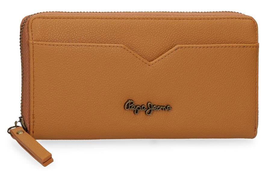 Pepe Jeans Novčanik India Yellow 72784