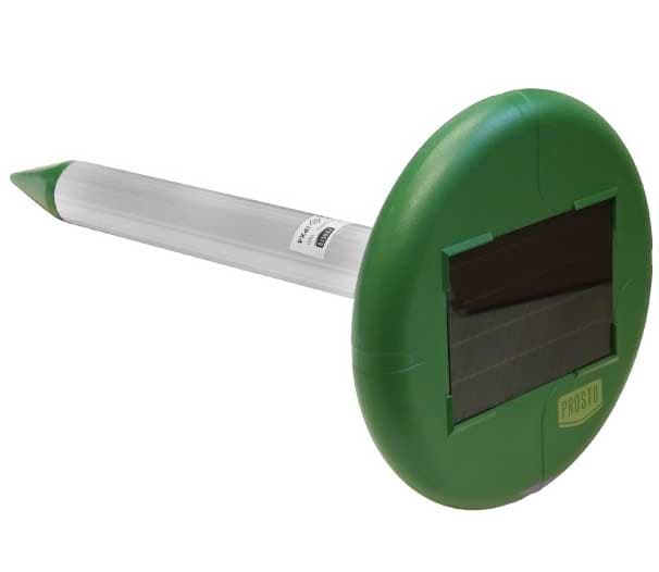 Solarni rasterivač krtica VK08-P