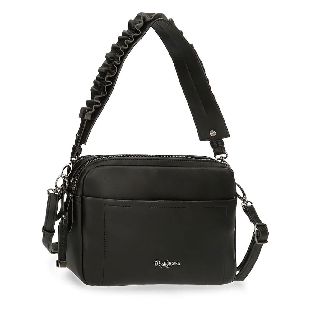 Ženska torica Pepe Jeans Aina Black 75353