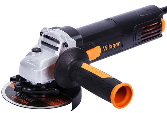 Ugaona brusilica Villager VLP 407