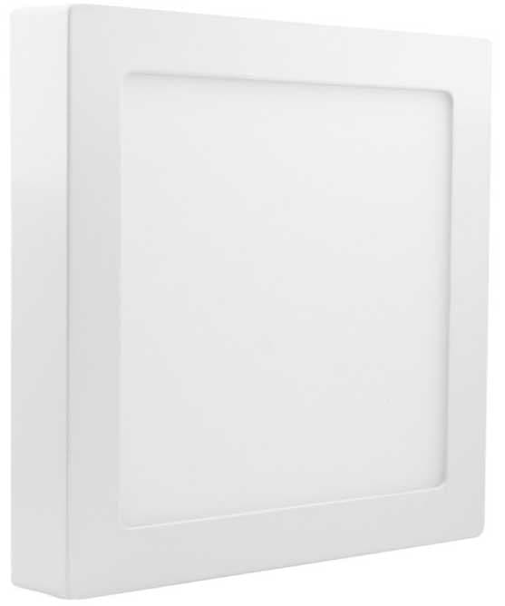 Plafonski LED panel 24W Dnevno svetlo LNPS-P24/W