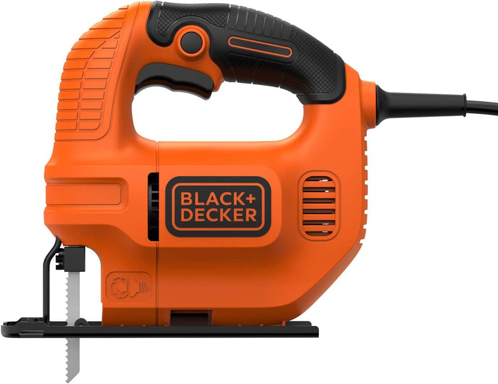 Black & Decker