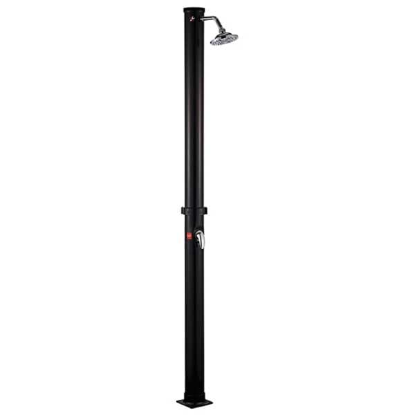 Stubni solarni tuš 20L KR-07