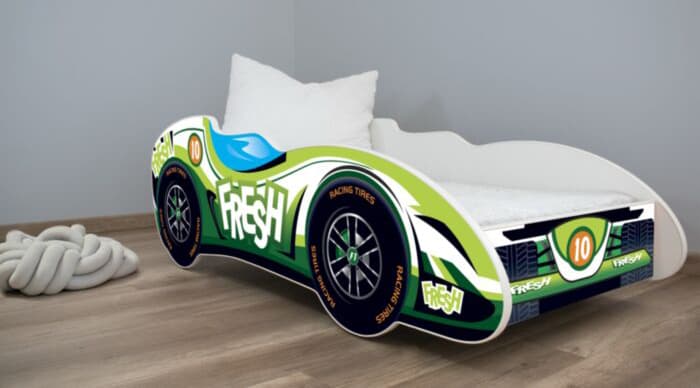 Top Beds