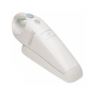 Black&Decker V 4810 ručni usisivač