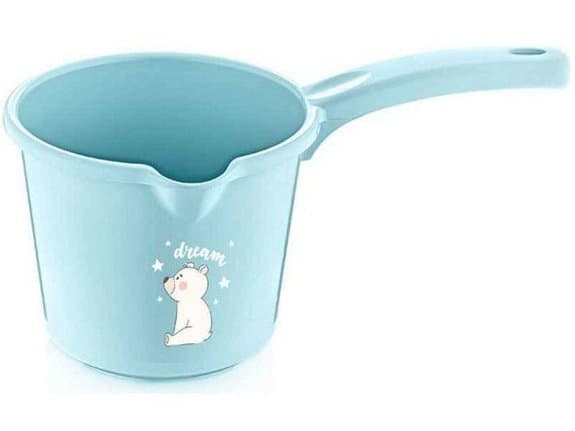 Babyjem Bokal Za Kupanje Bebe - Mat Mint 92-25627