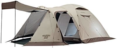 Ferrino Sator Poseidon 2+2