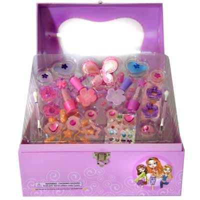 Set za šminkanje u kutiji KI21813