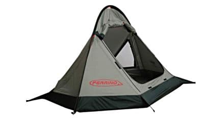 Ferrino Sator MTB