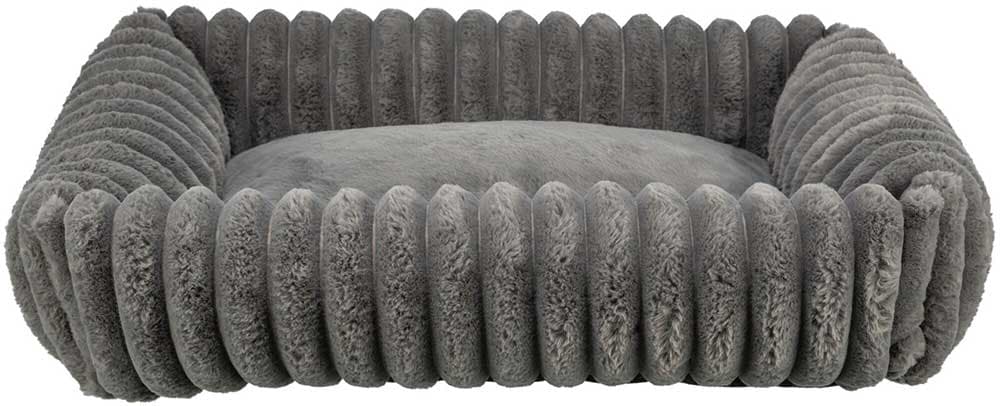 Krevet za psa 80cm Lonni grey Trixie 374021