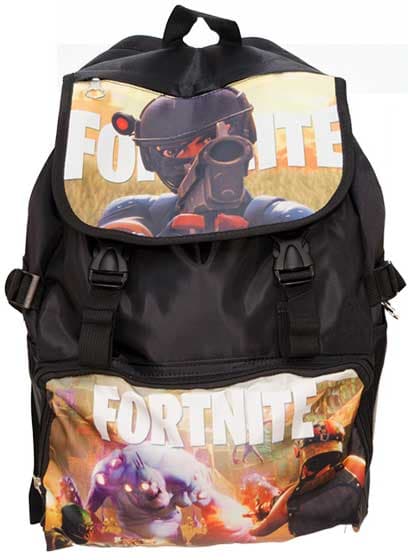 Fortnite Ranac 05 