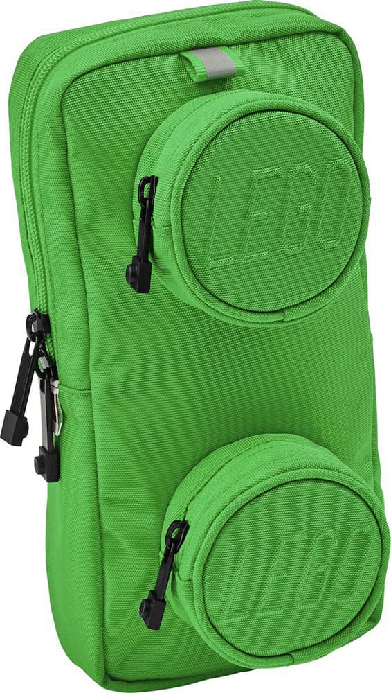 LEGO® Signature Brick Torbica Zelena Kocka 20207