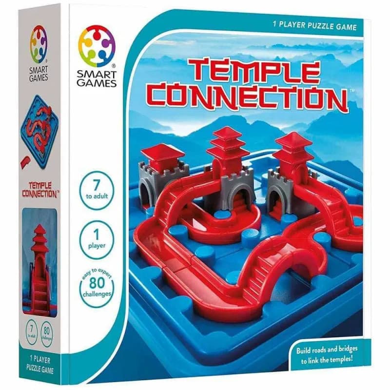 Smart Games