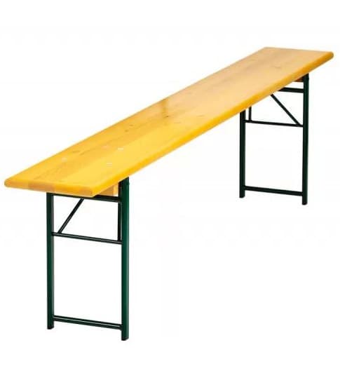 Baštenska klupa Stout 200 x 23 cm