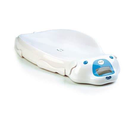 Giordani Billi vaga za merenje beba 118-GIO00174