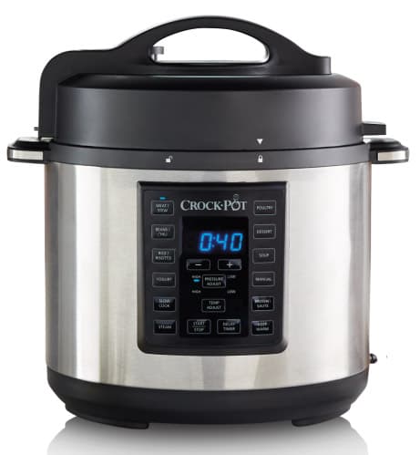 Crockpot