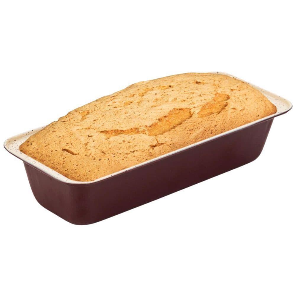 Pravougaoni keramički pekač 33x14 cm Nava NV10-103-057