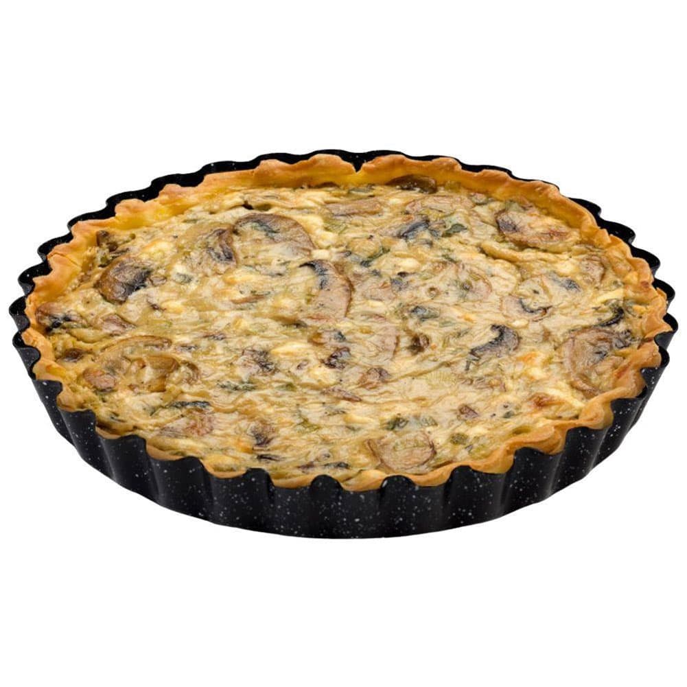Pleh za tart 28 cm Nava NV10-103-159