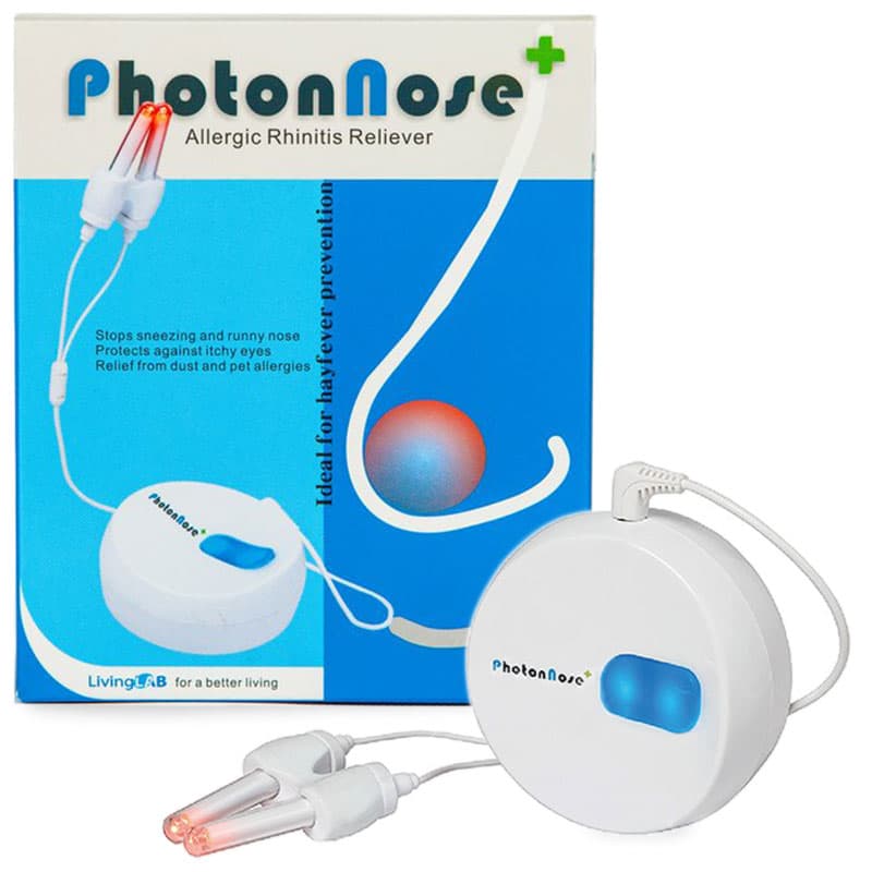 Photonnose