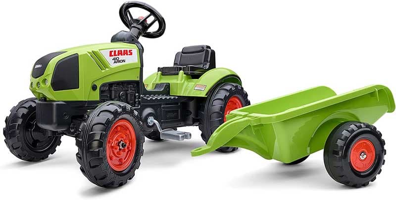 Falk Toys