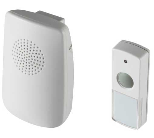 Bežično kućno zvono DB1001DC